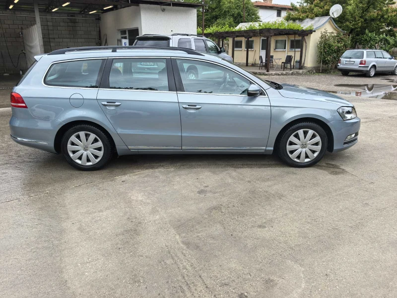 VW Passat По случай blaci friday Промо Цена - 9900 лв. / 5061.79 € - 67639289 1