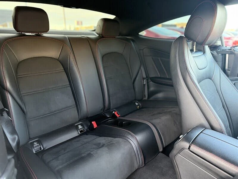 Mercedes-Benz C 43 AMG BRABUS PK* PERFORMANCE EXS* BURMASTER* 360* KEYLES, снимка 14 - Автомобили и джипове - 53430565