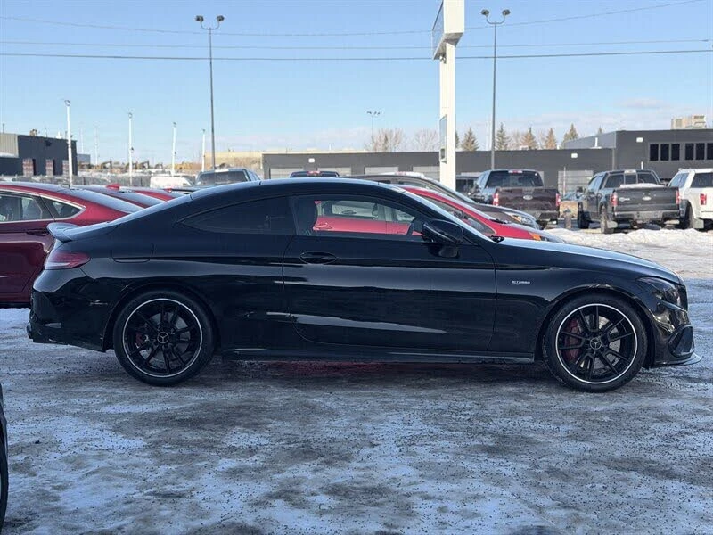 Mercedes-Benz C 43 AMG BRABUS PK* PERFORMANCE EXS* BURMASTER* 360* KEYLES, снимка 9 - Автомобили и джипове - 53430565