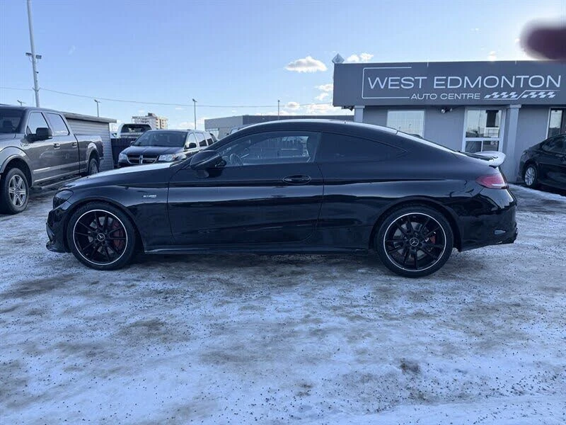 Mercedes-Benz C 43 AMG BRABUS PK* PERFORMANCE EXS* BURMASTER* 360* KEYLES, снимка 8 - Автомобили и джипове - 53430565