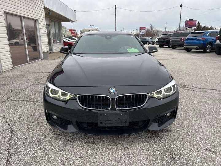 BMW 430 430i xDrive - изображение 6