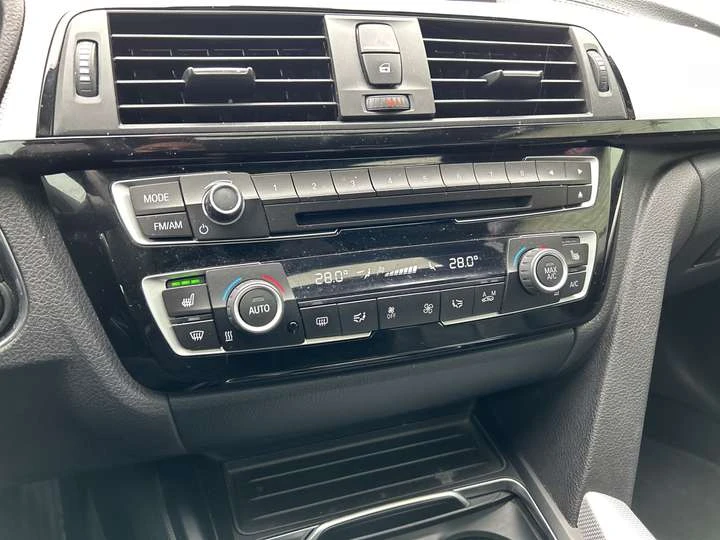 BMW 430 430i xDrive, снимка 14 - Автомобили и джипове - 53511239