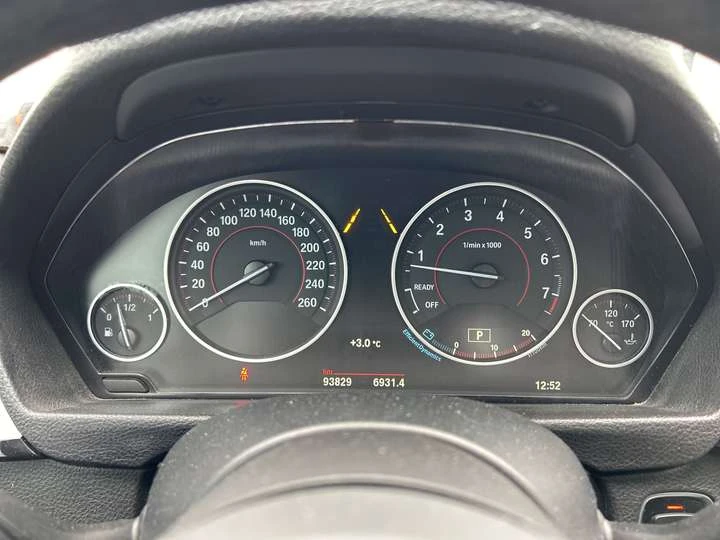 BMW 430 430i xDrive, снимка 12 - Автомобили и джипове - 53511239