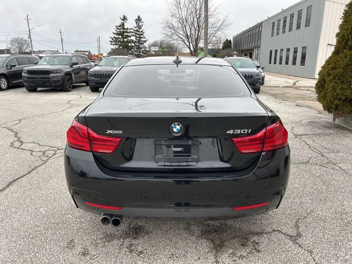 BMW 430 430i xDrive - изображение 3