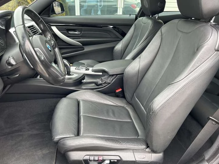 BMW 430 430i xDrive - изображение 10