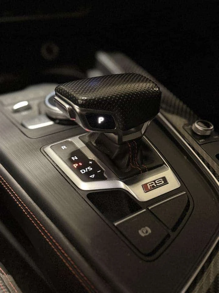 Audi Rs5 quattro  CARFAX, снимка 14 - Автомобили и джипове - 54325903