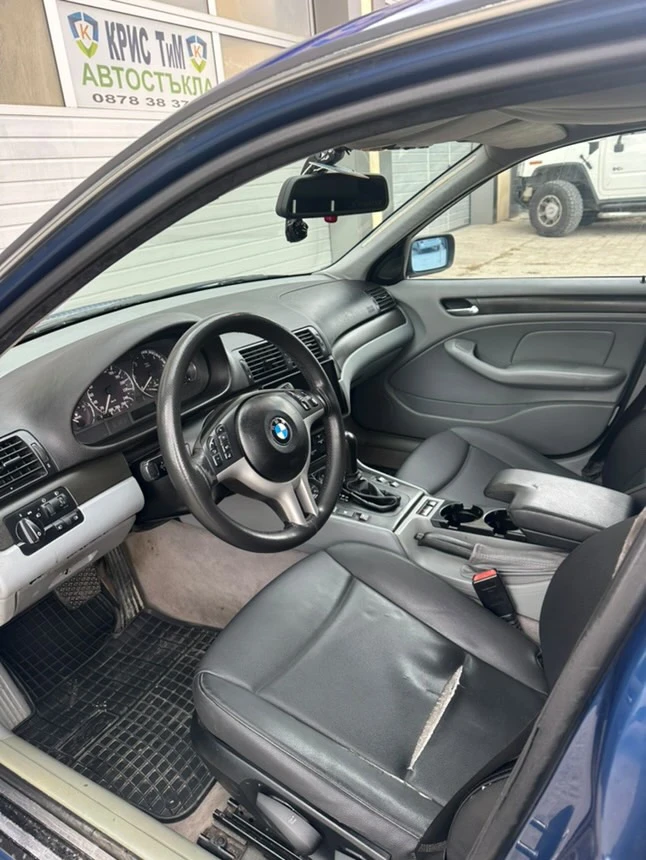 BMW 330 3.0D, снимка 6 - Автомобили и джипове - 54735651