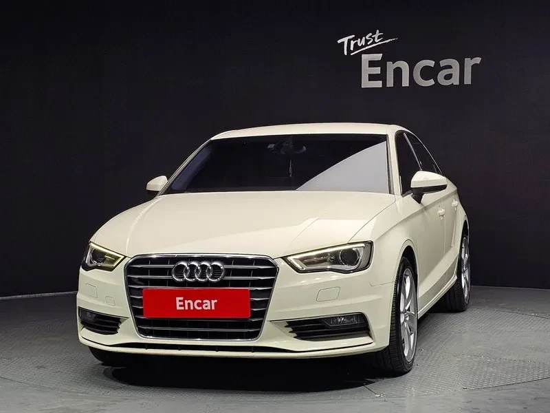 Audi A3 1.6 TDI, снимка 6 - Автомобили и джипове - 54971456