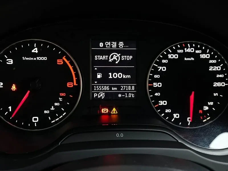 Audi A3 1.6 TDI, снимка 16 - Автомобили и джипове - 54971456