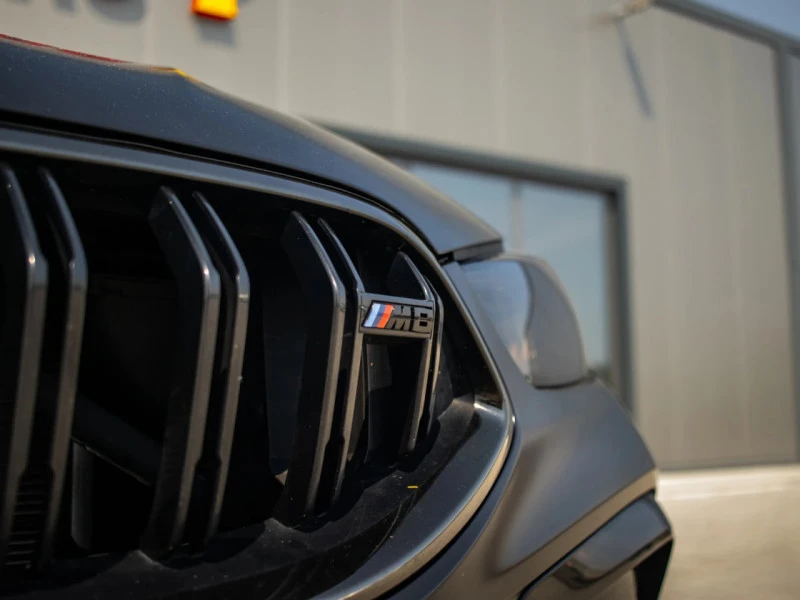 BMW M8 * Compettion* Laser* Carbon* DownPipe | Mobile.bg � ����������� 5