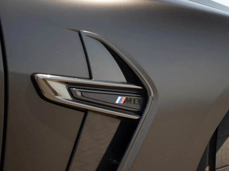 BMW M8 * Compettion* Laser* Carbon* DownPipe | Mobile.bg � ����������� 6