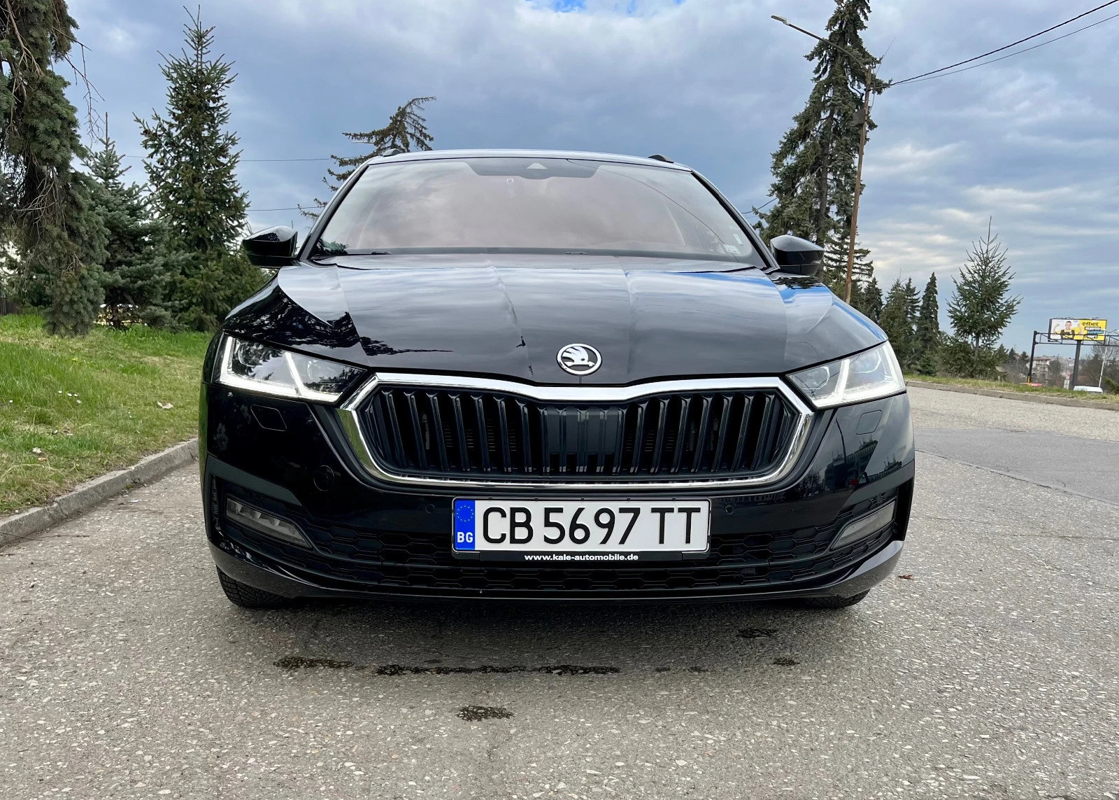 Skoda Octavia 2.0 TDI - изображение 2