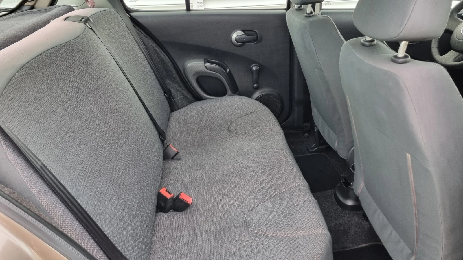 Nissan Micra 1.2 Бензин | Mobile.bg — изображение 15