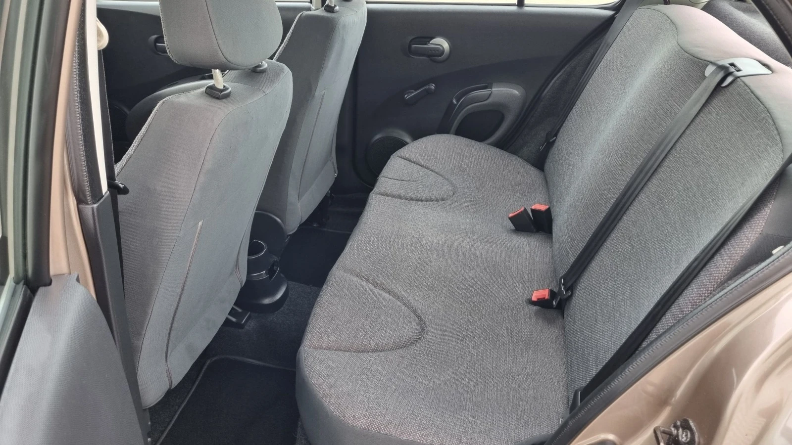 Nissan Micra 1.2 Бензин | Mobile.bg — изображение 13