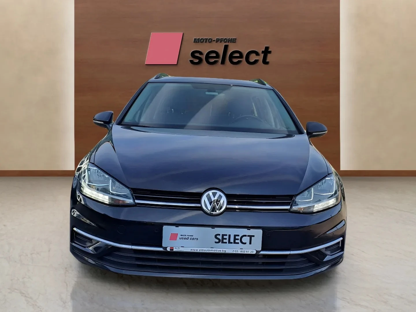 VW Golf 1.6 TDI - изображение 2