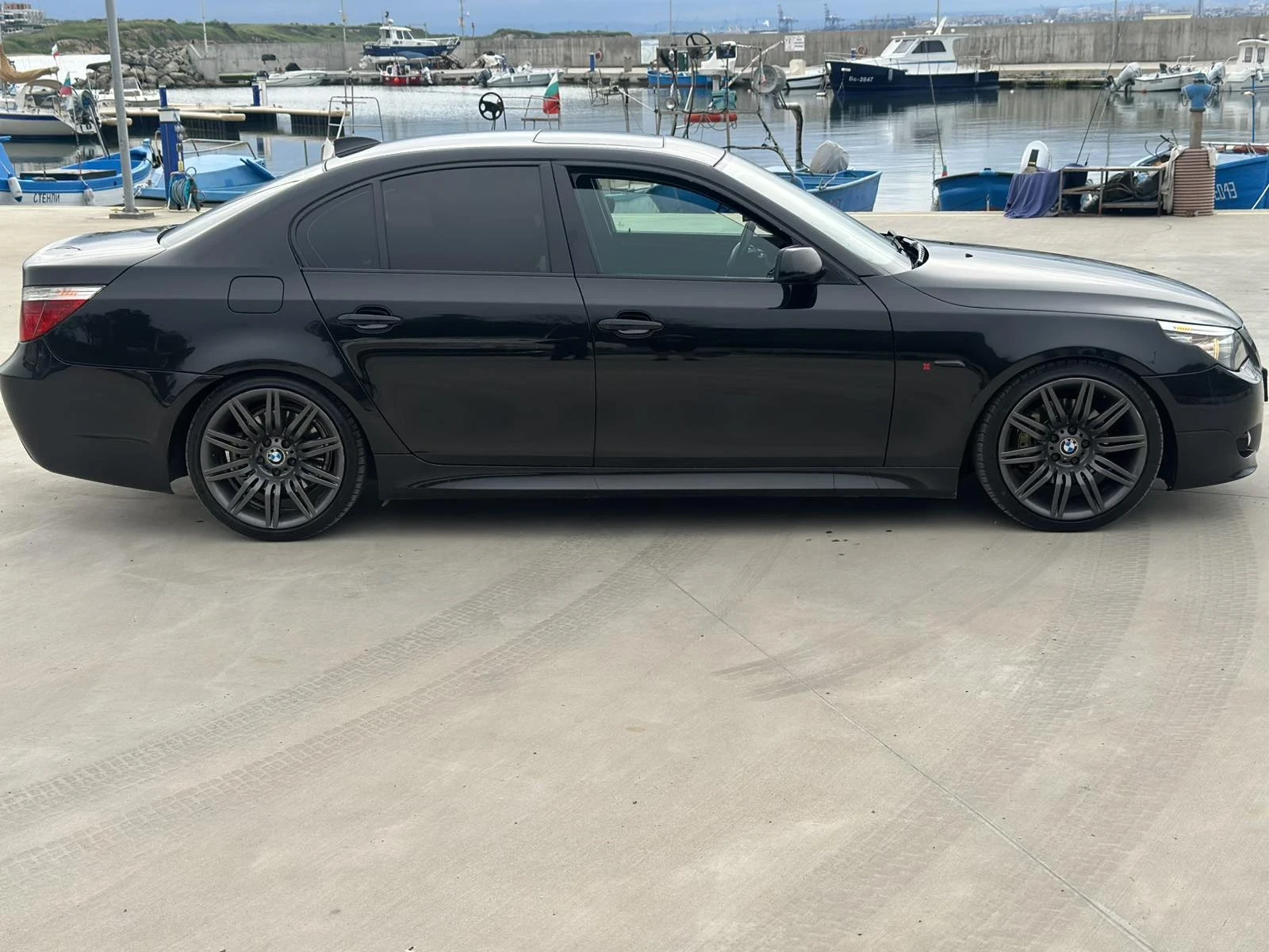 BMW 530  - изображение 5