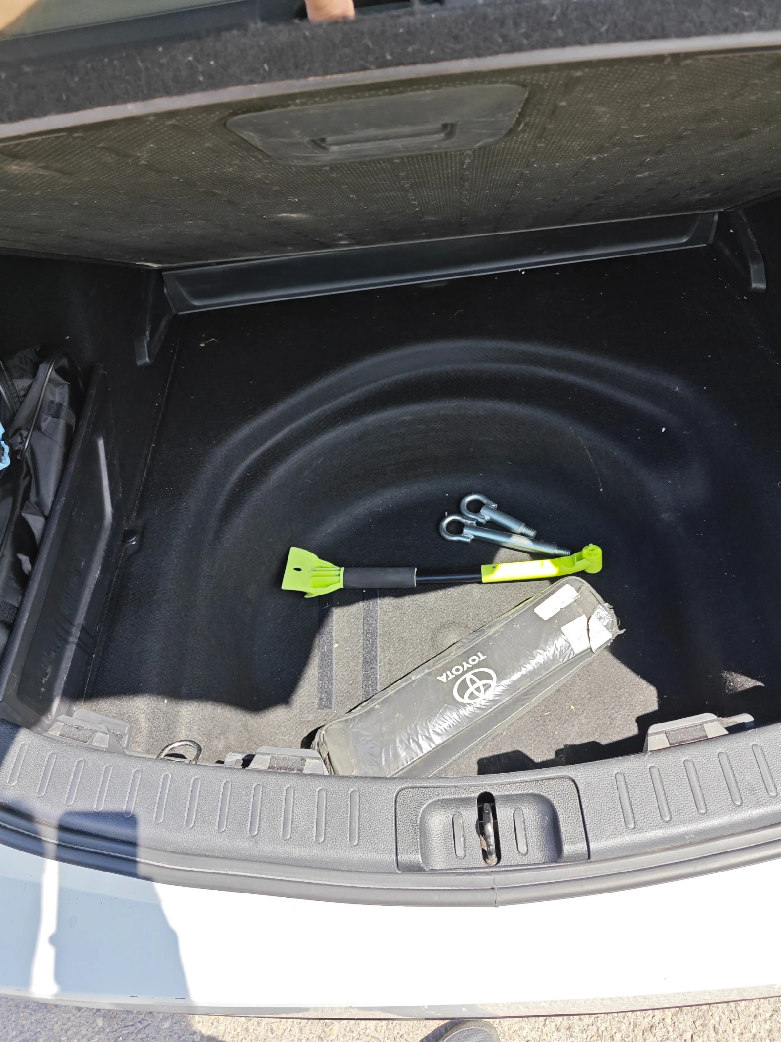 Toyota Corolla Hybrid 2.0 GR  !   ! | Mobile.bg   13