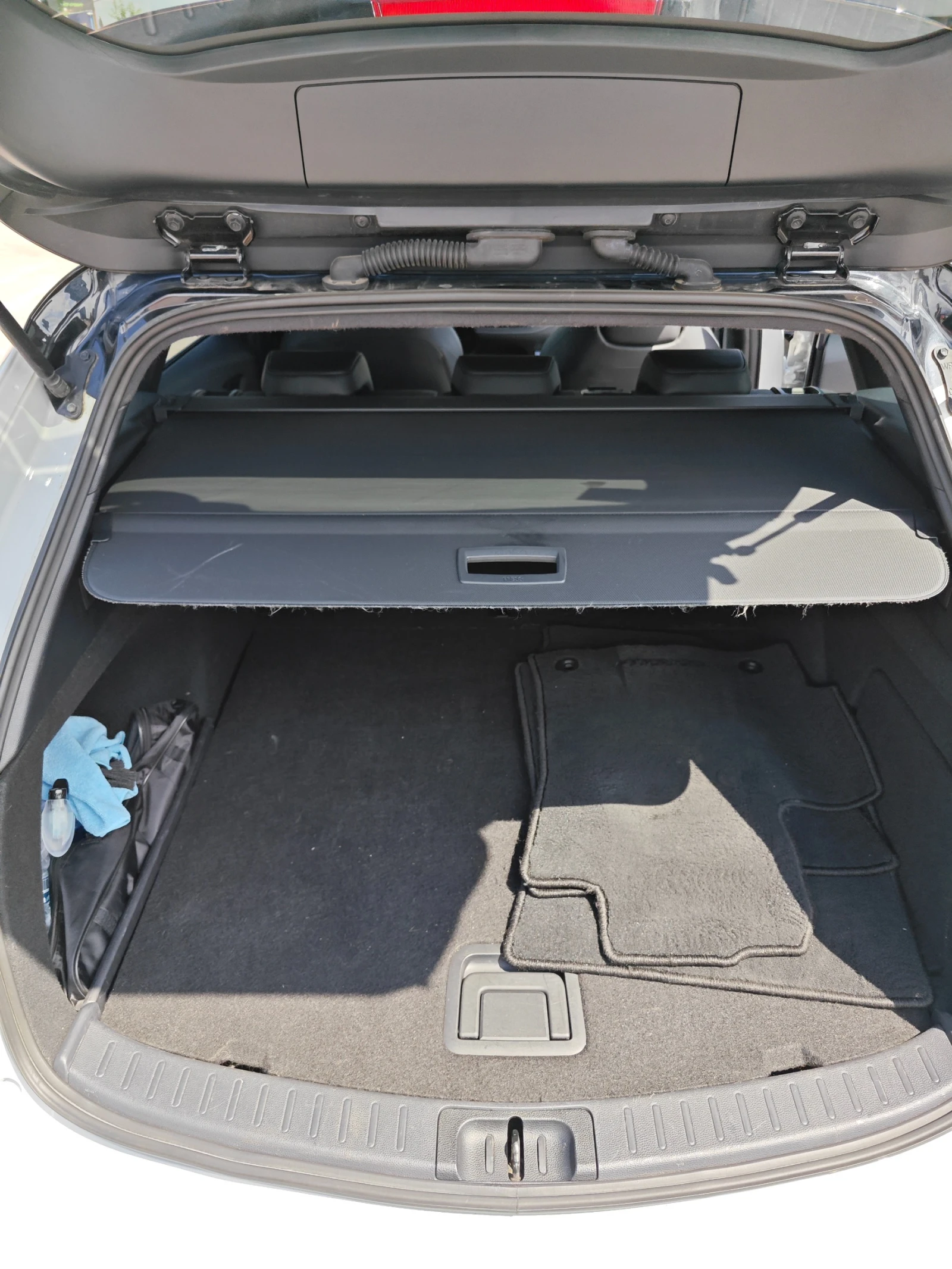 Toyota Corolla Hybrid 2.0 GR  !   ! | Mobile.bg   14