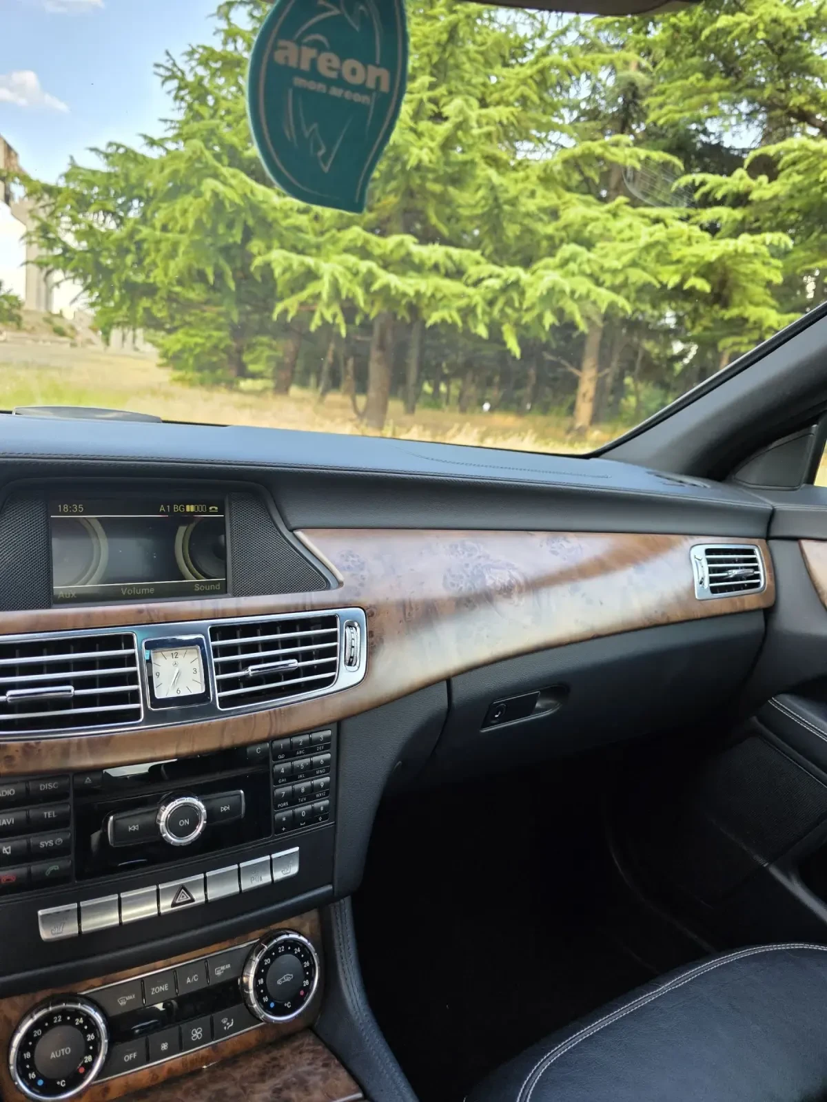 Mercedes-Benz CLS 350 4matic - изображение 10