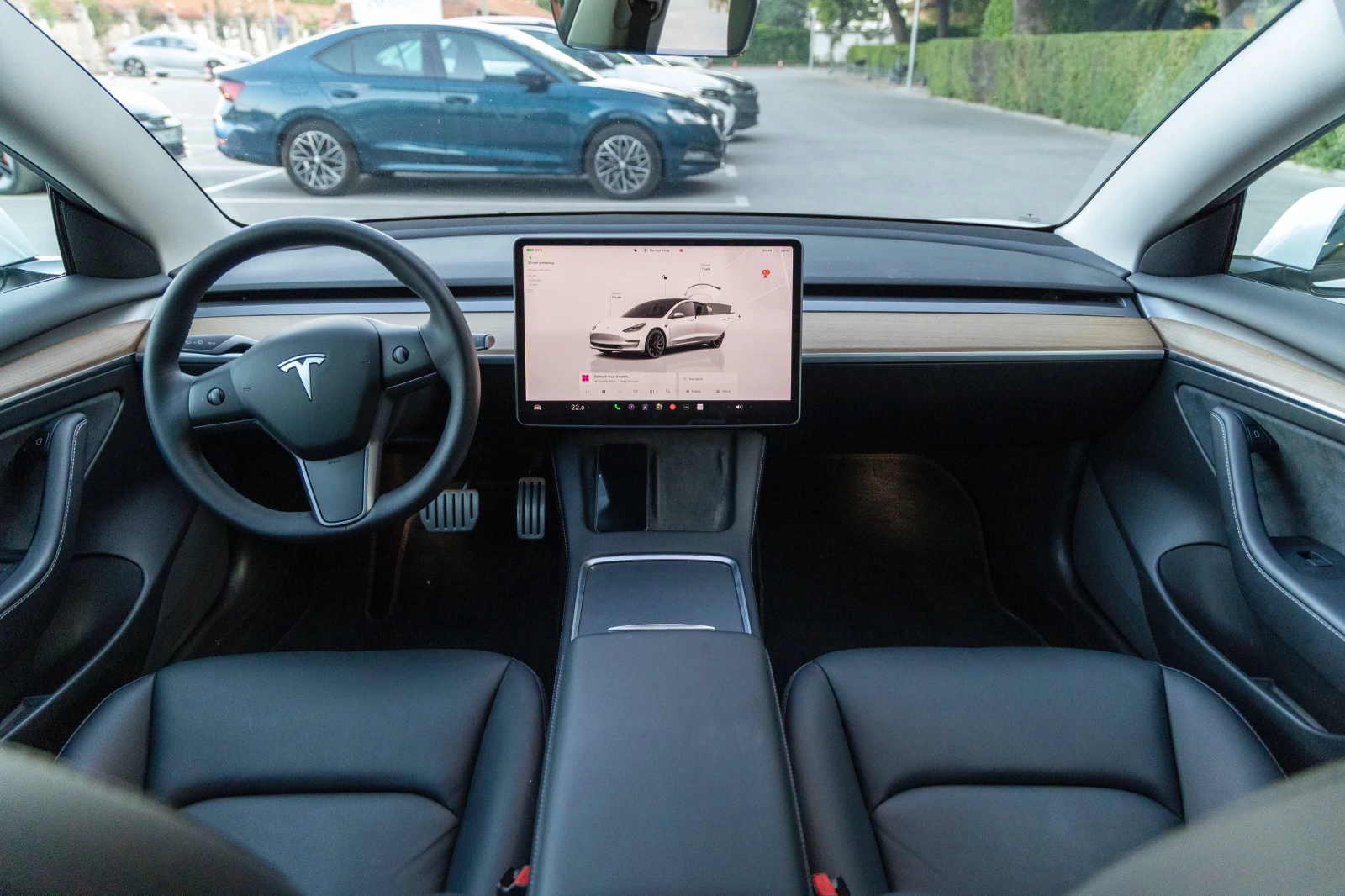 Tesla Model 3 Performance - изображение 9