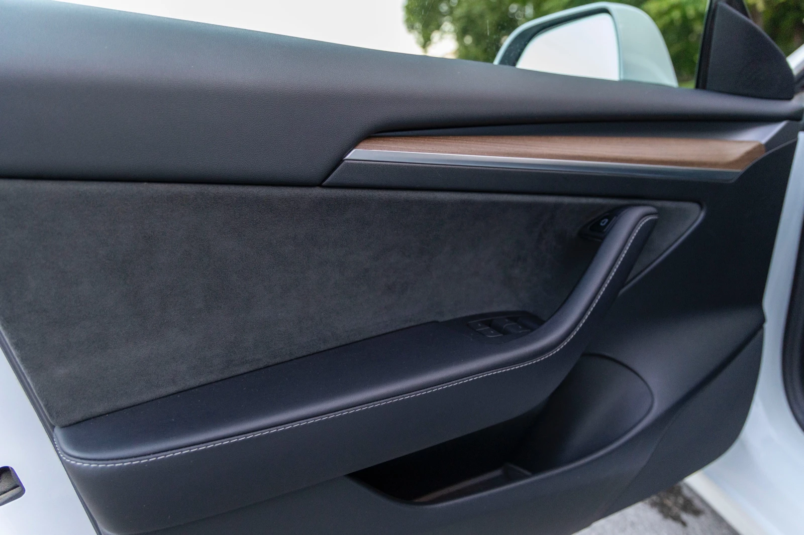 Tesla Model 3 Performance | Mobile.bg   14