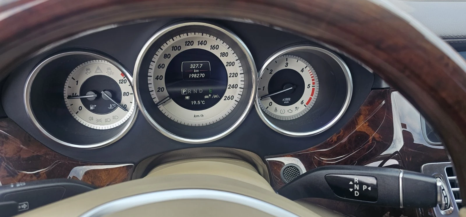 Mercedes-Benz CLS 350 CDI | Mobile.bg   11