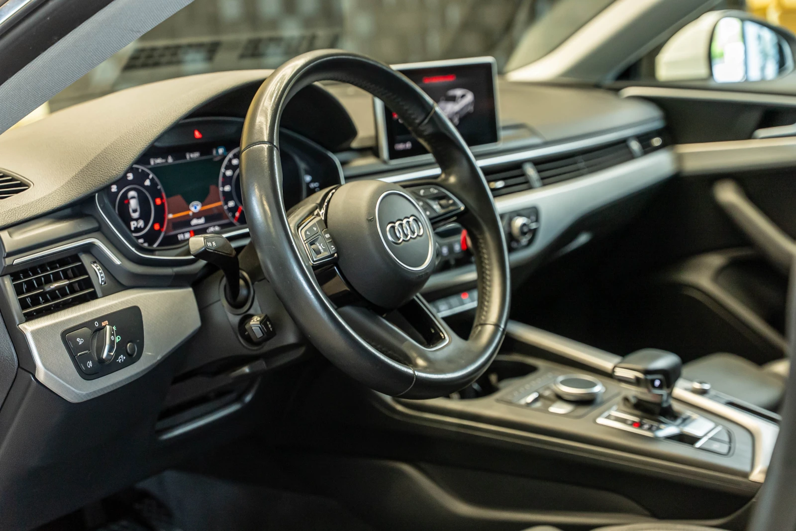Audi A5 2.0 diesel Sportback - изображение 8