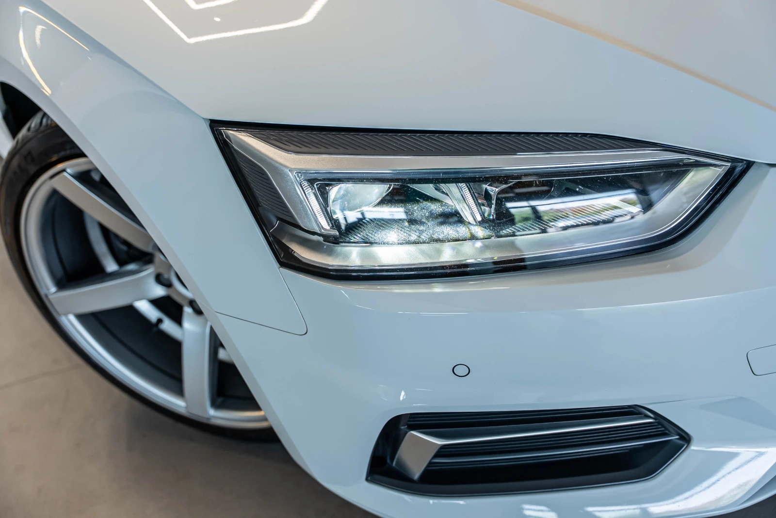 Audi A5 2.0 diesel Sportback - изображение 6