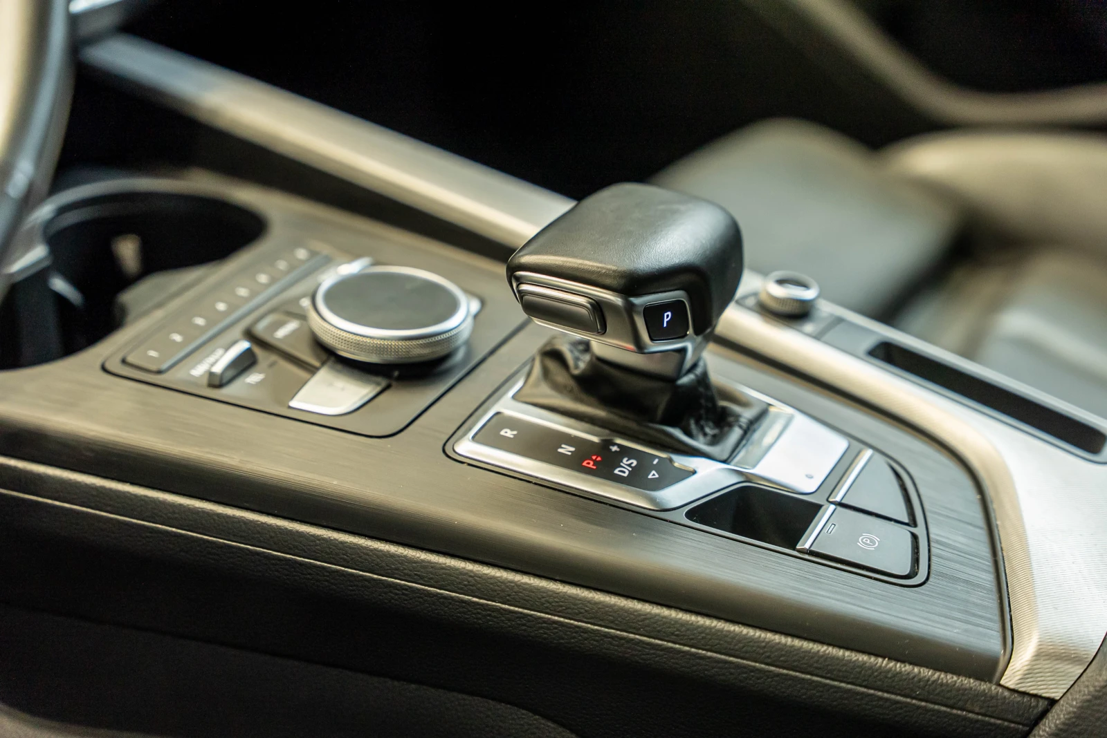 Audi A5 2.0 diesel Sportback - изображение 10