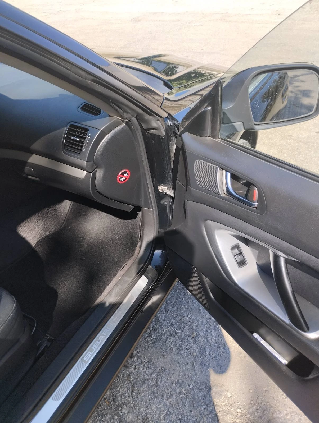 Subaru Outback 2.5 | Mobile.bg � ����������� 13