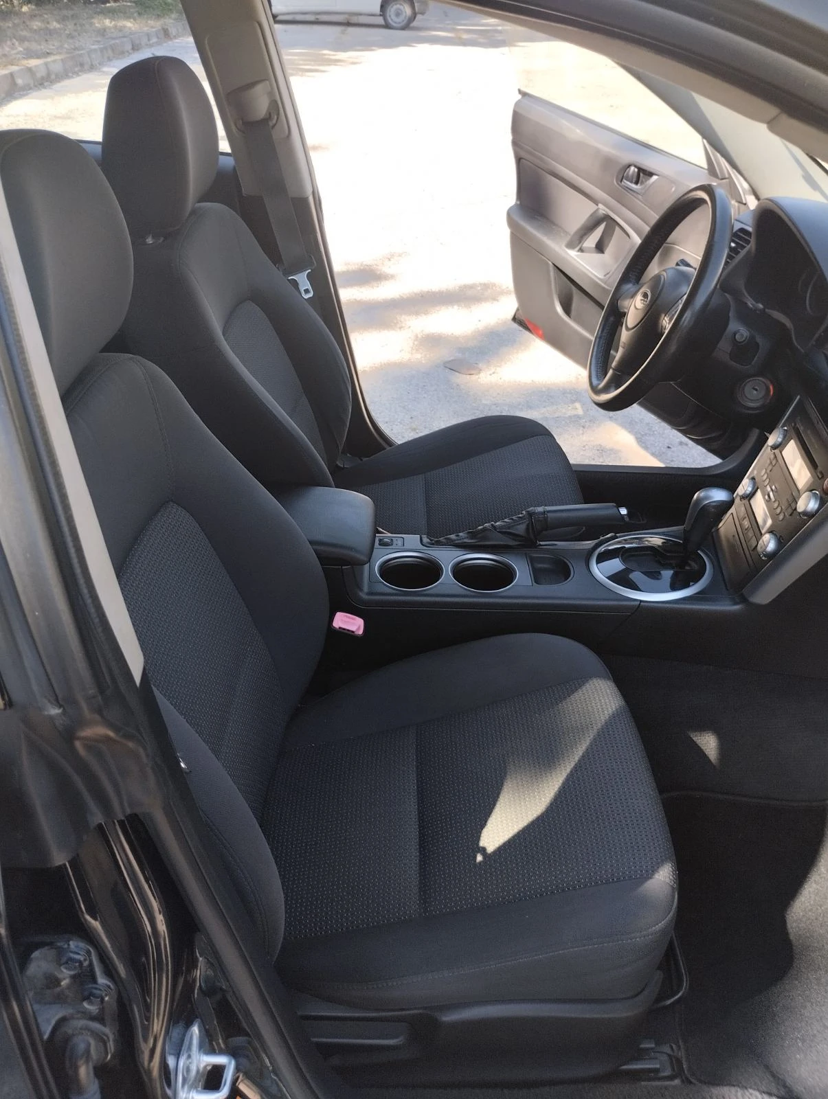 Subaru Outback 2.5 | Mobile.bg � ����������� 15