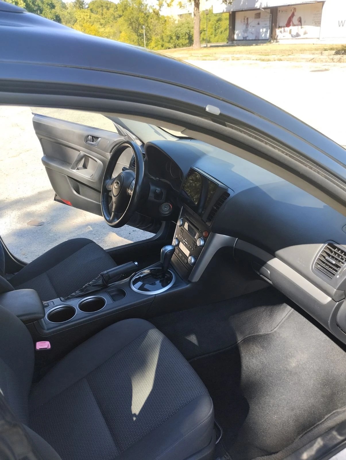 Subaru Outback 2.5 | Mobile.bg � ����������� 14