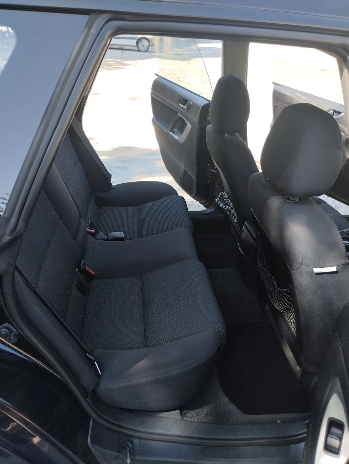 Subaru Outback 2.5 | Mobile.bg � ����������� 11