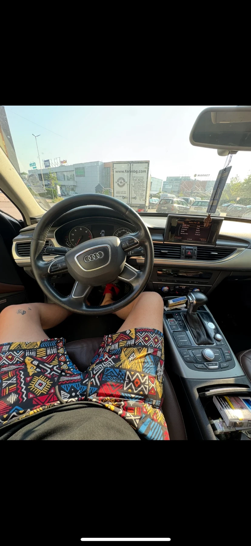 Audi A6  - изображение 4