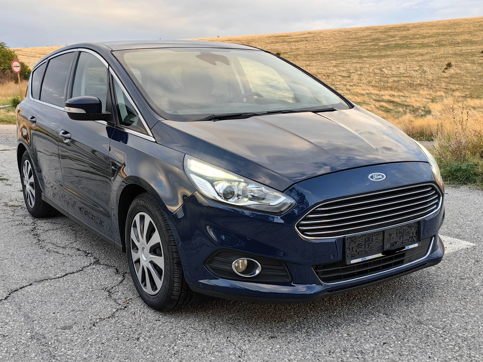 Ford S-Max 2.0D 150kc  - изображение 3