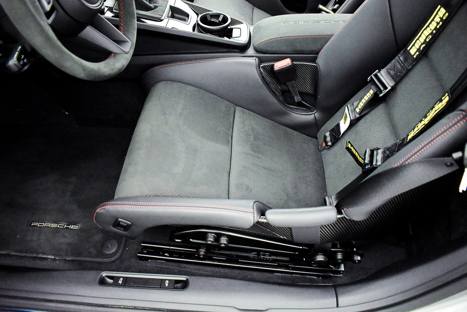 Porsche 993 GT3 | Mobile.bg   14