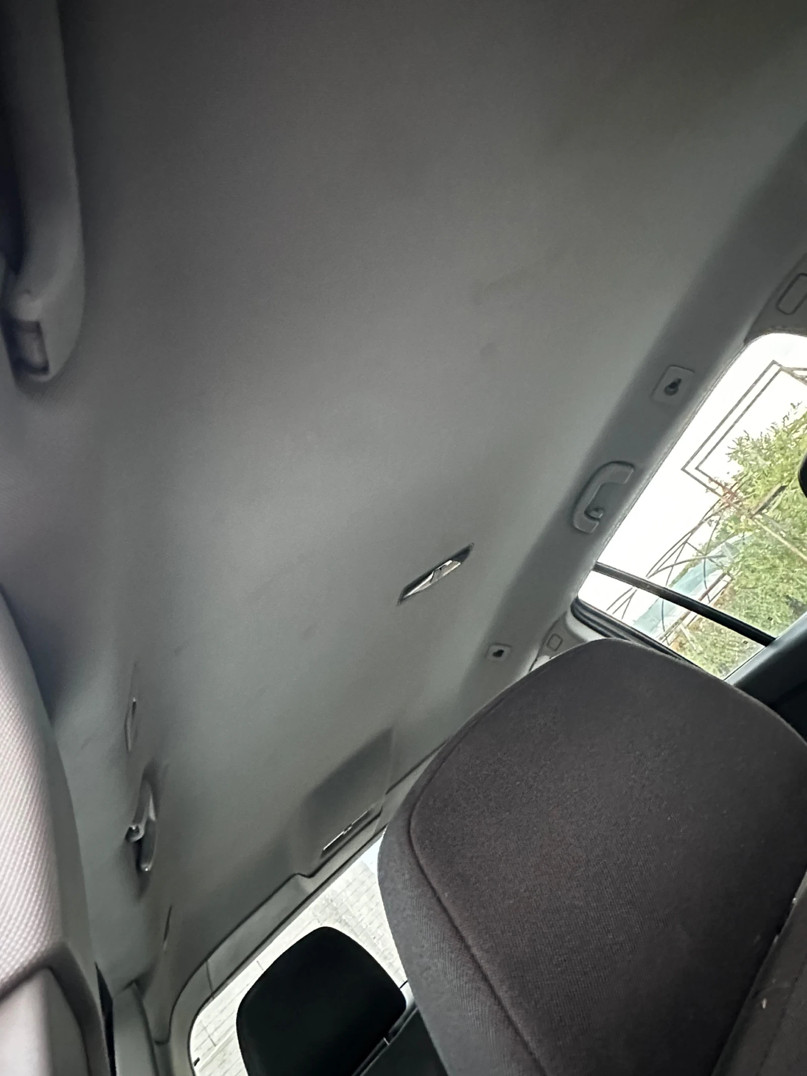 Opel Zafira 1.9 | Mobile.bg   11