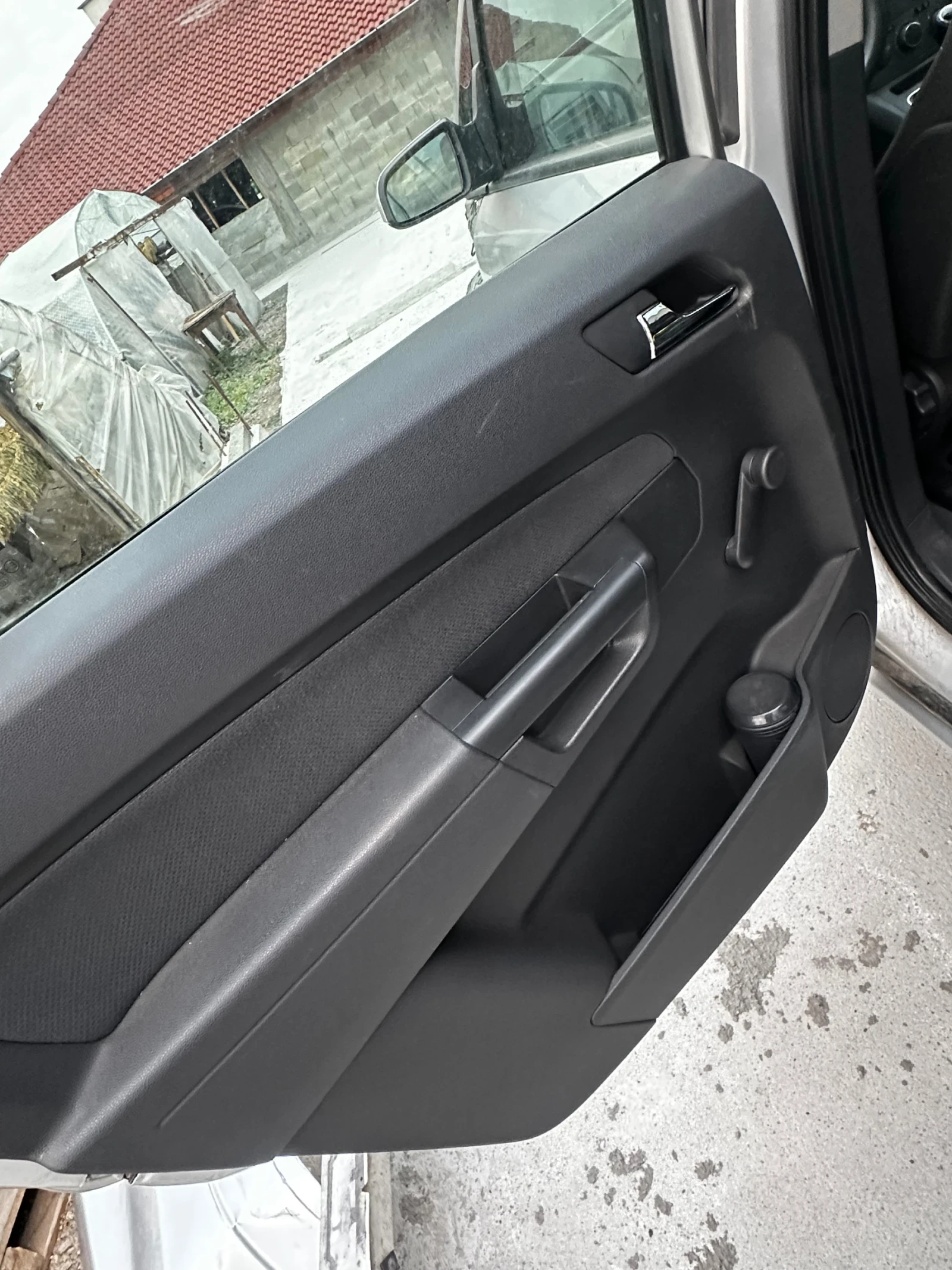 Opel Zafira 1.9 | Mobile.bg   12