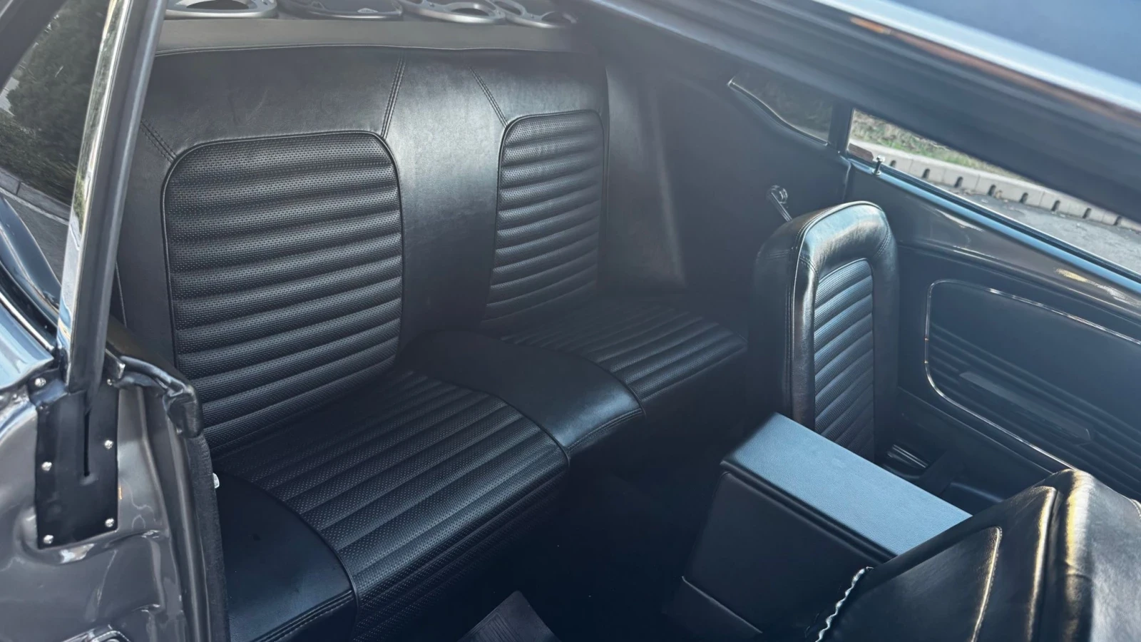 Ford Mustang   | Mobile.bg   13