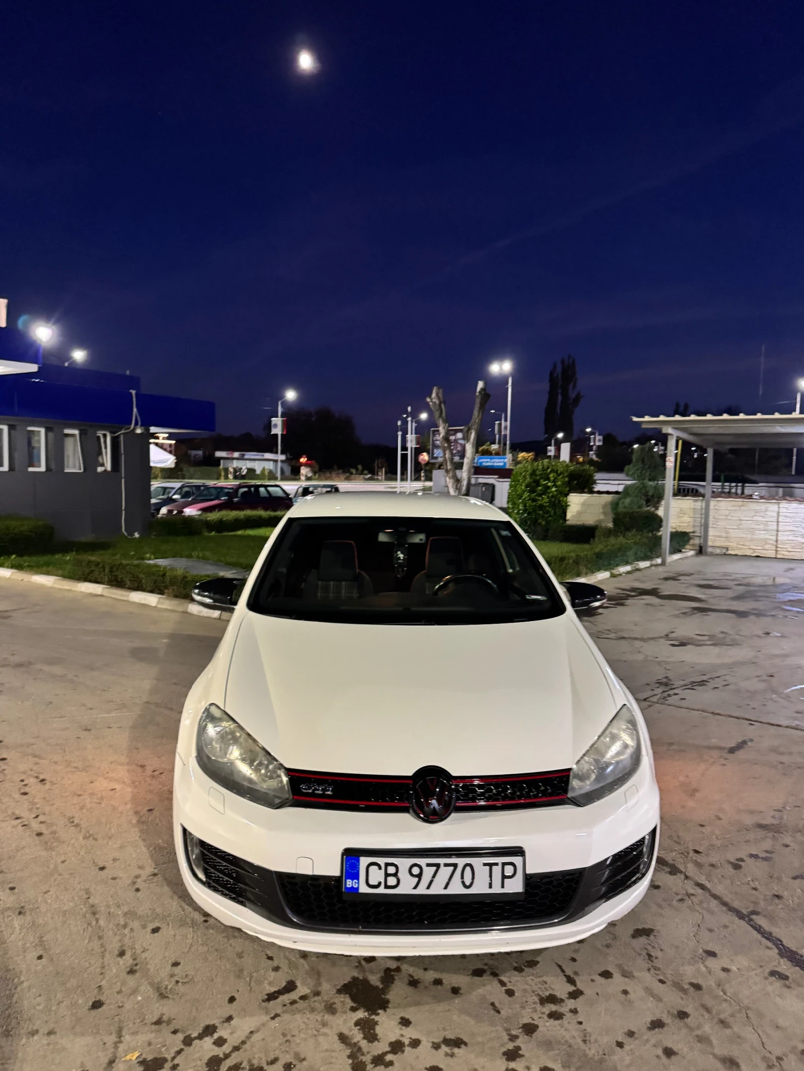 VW Golf GTI - изображение 2