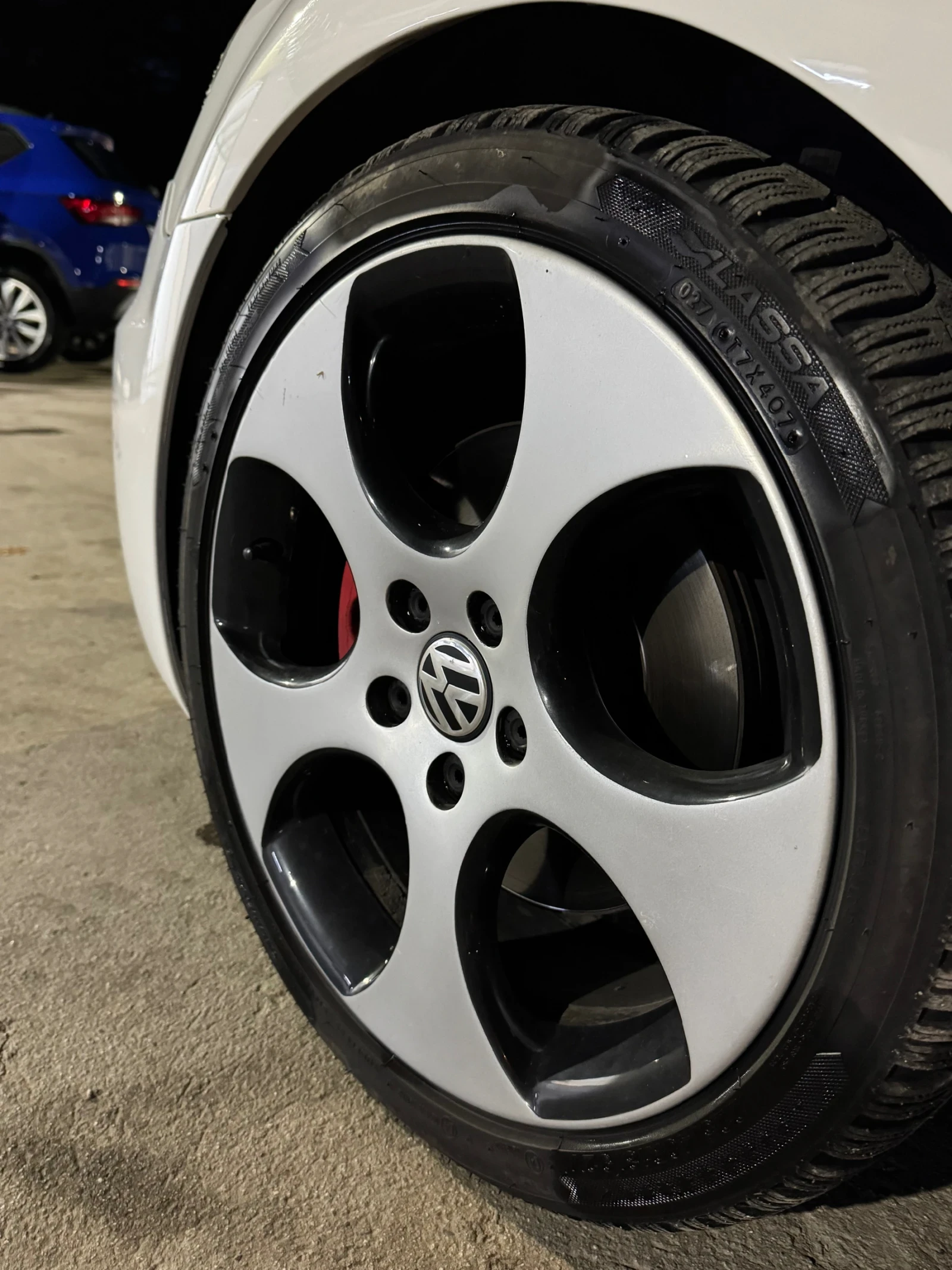 VW Golf GTI | Mobile.bg   13