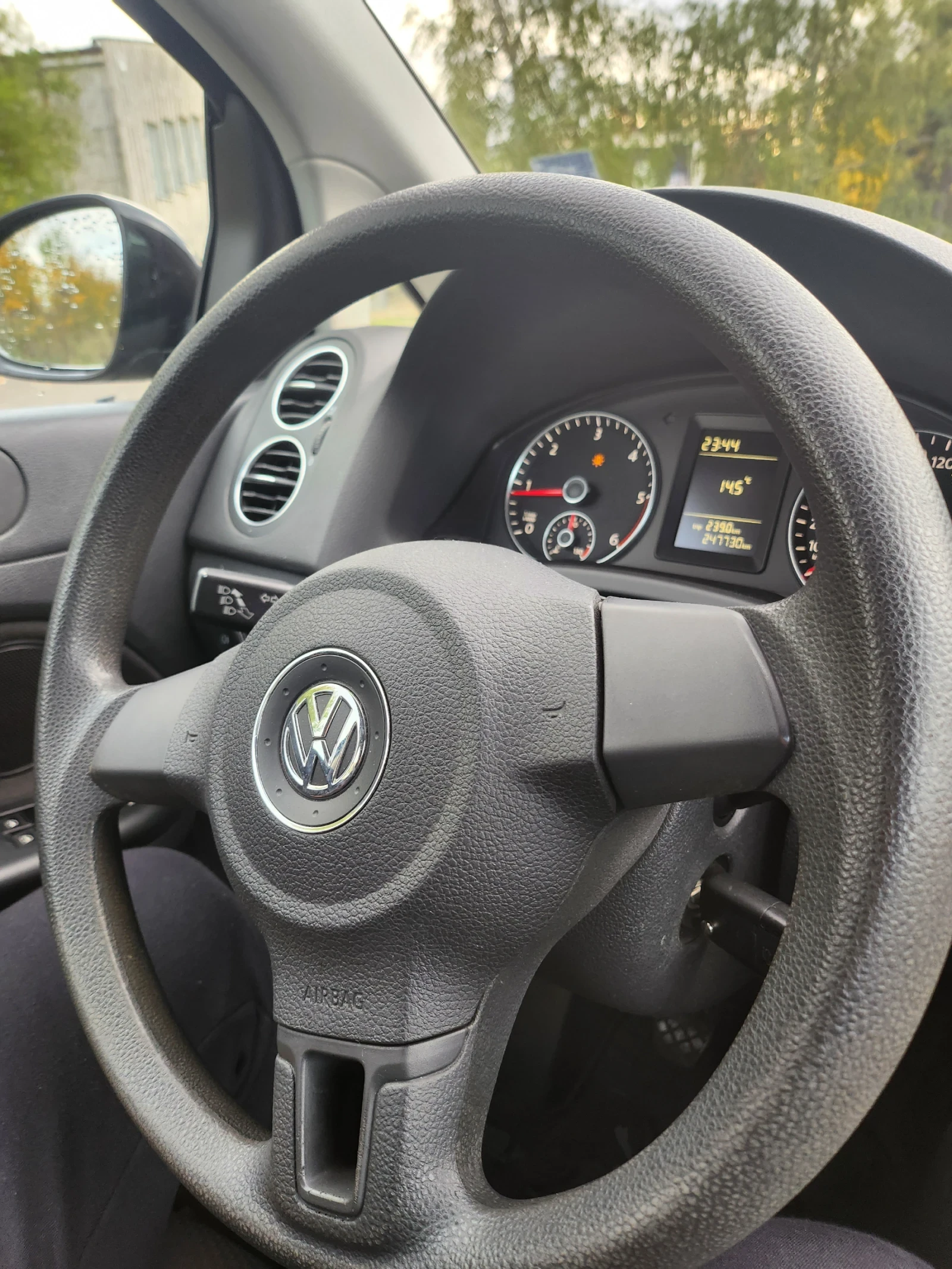 VW Golf Plus | Mobile.bg   14