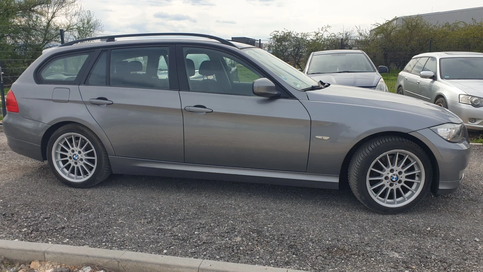 BMW 320 Facelift | Mobile.bg   8