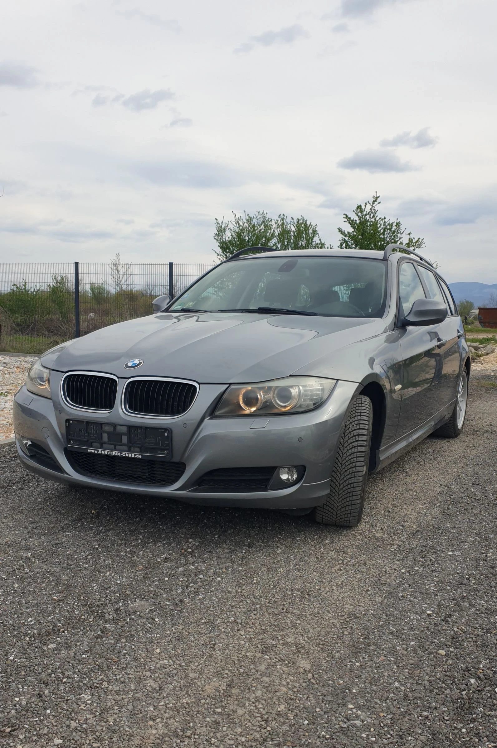 BMW 320 Facelift | Mobile.bg   1
