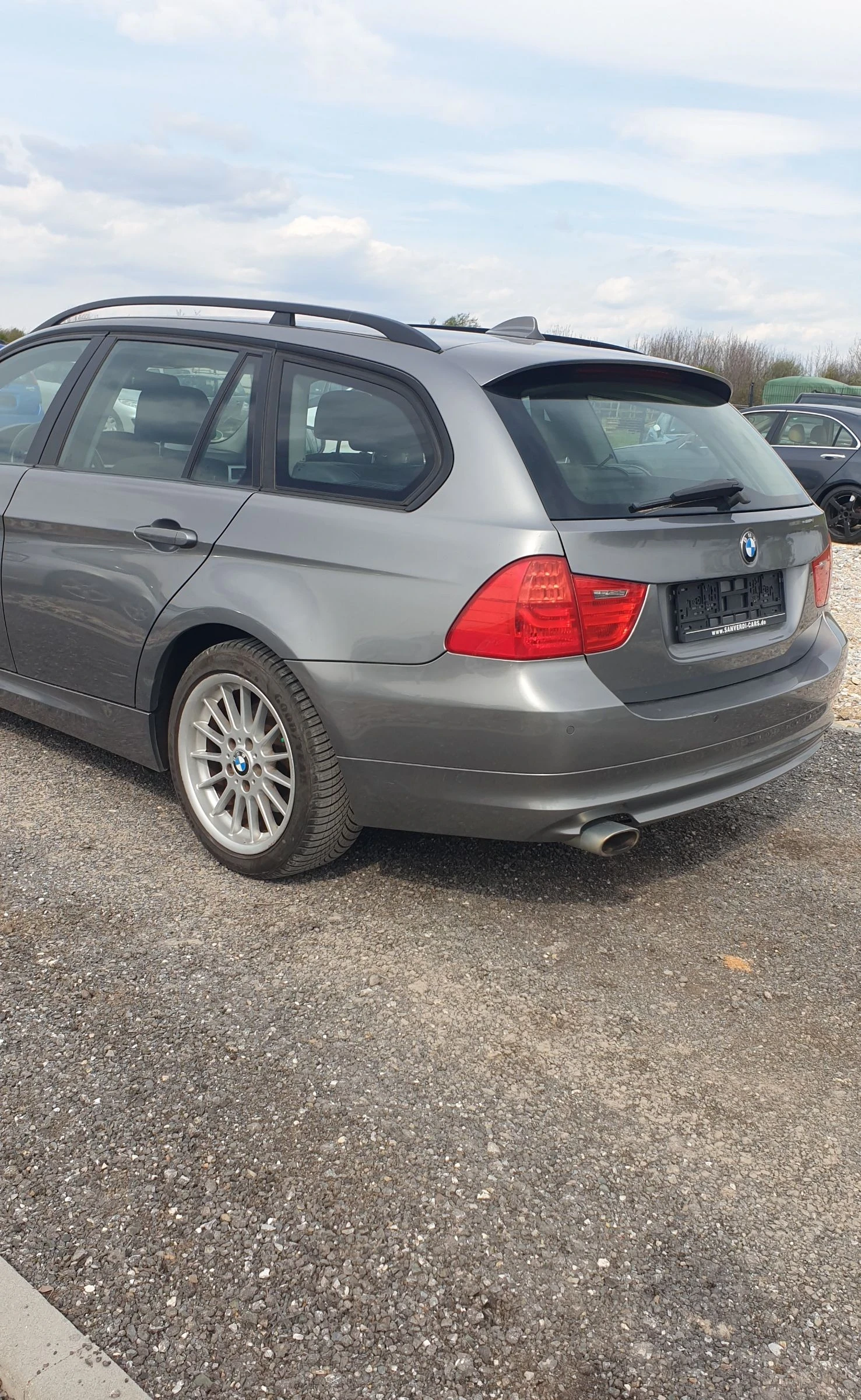 BMW 320 Facelift | Mobile.bg   6