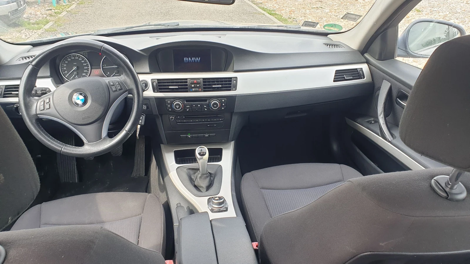 BMW 320 Facelift | Mobile.bg   9