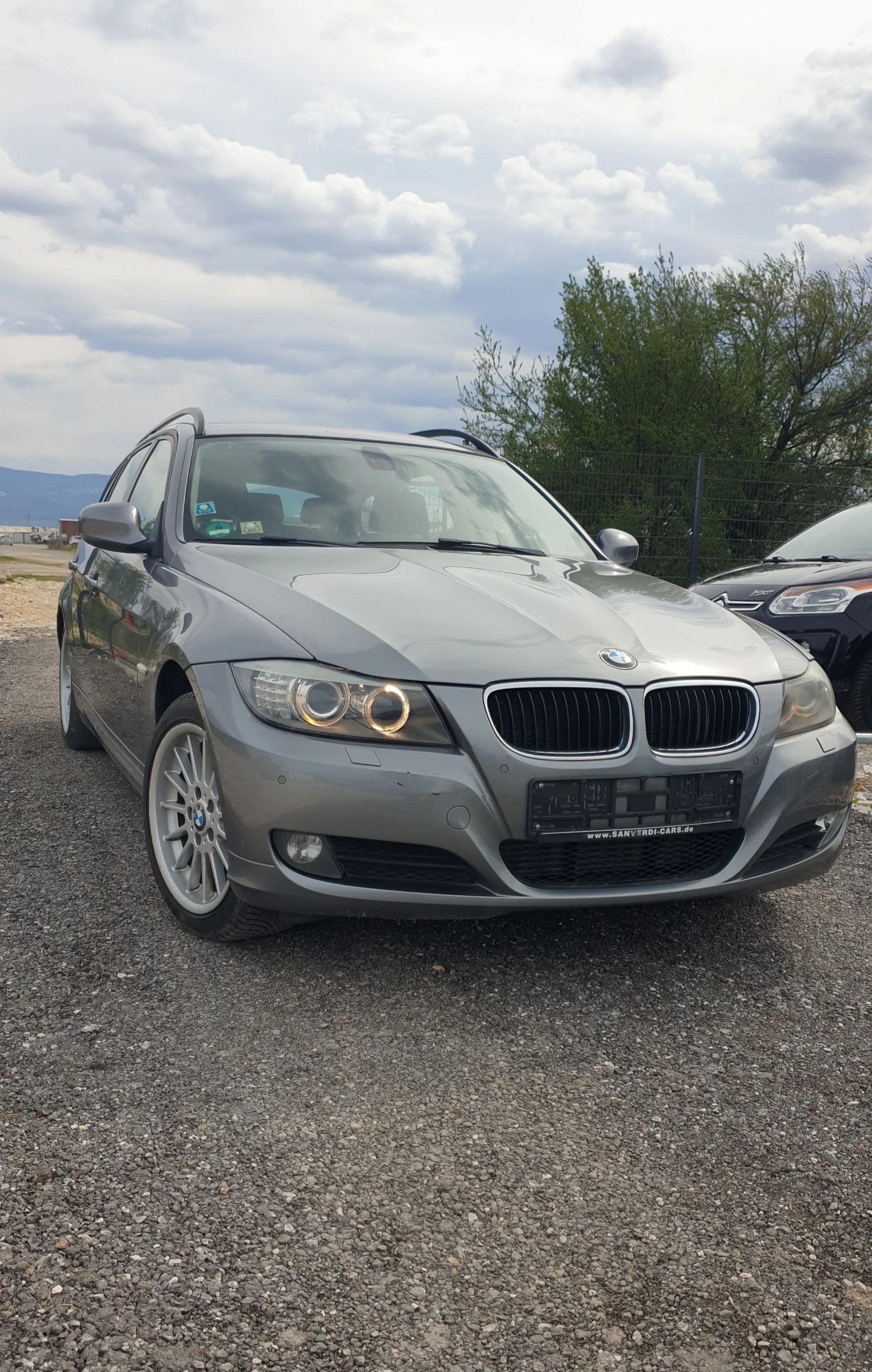 BMW 320 Facelift | Mobile.bg   3