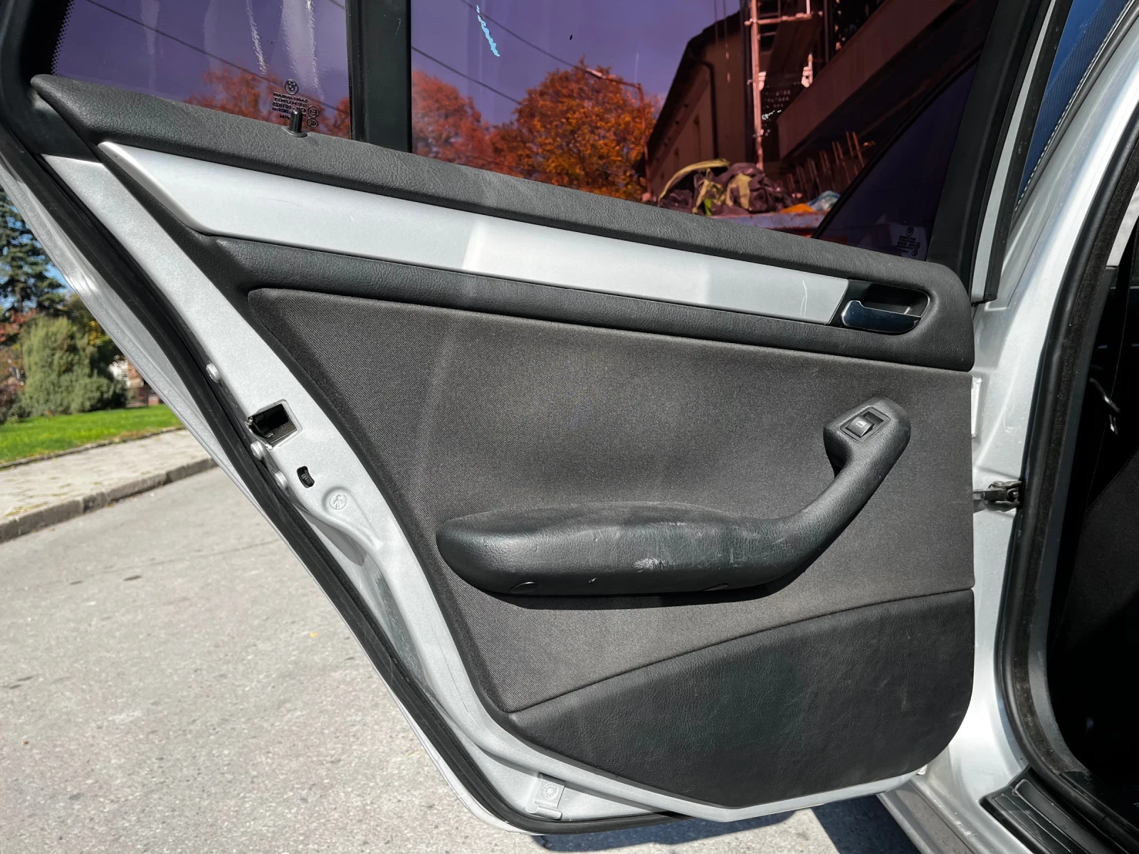 BMW 320 2.0 | Mobile.bg   13