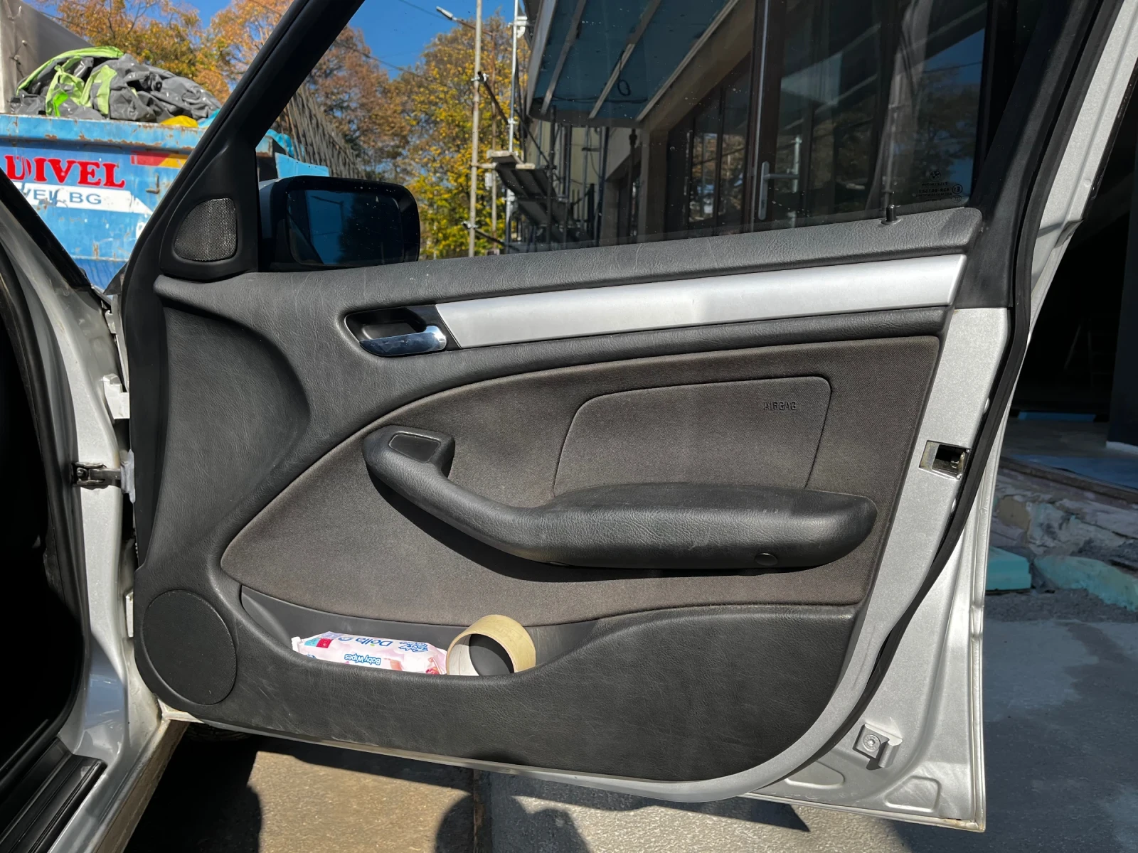 BMW 320 2.0 | Mobile.bg   14