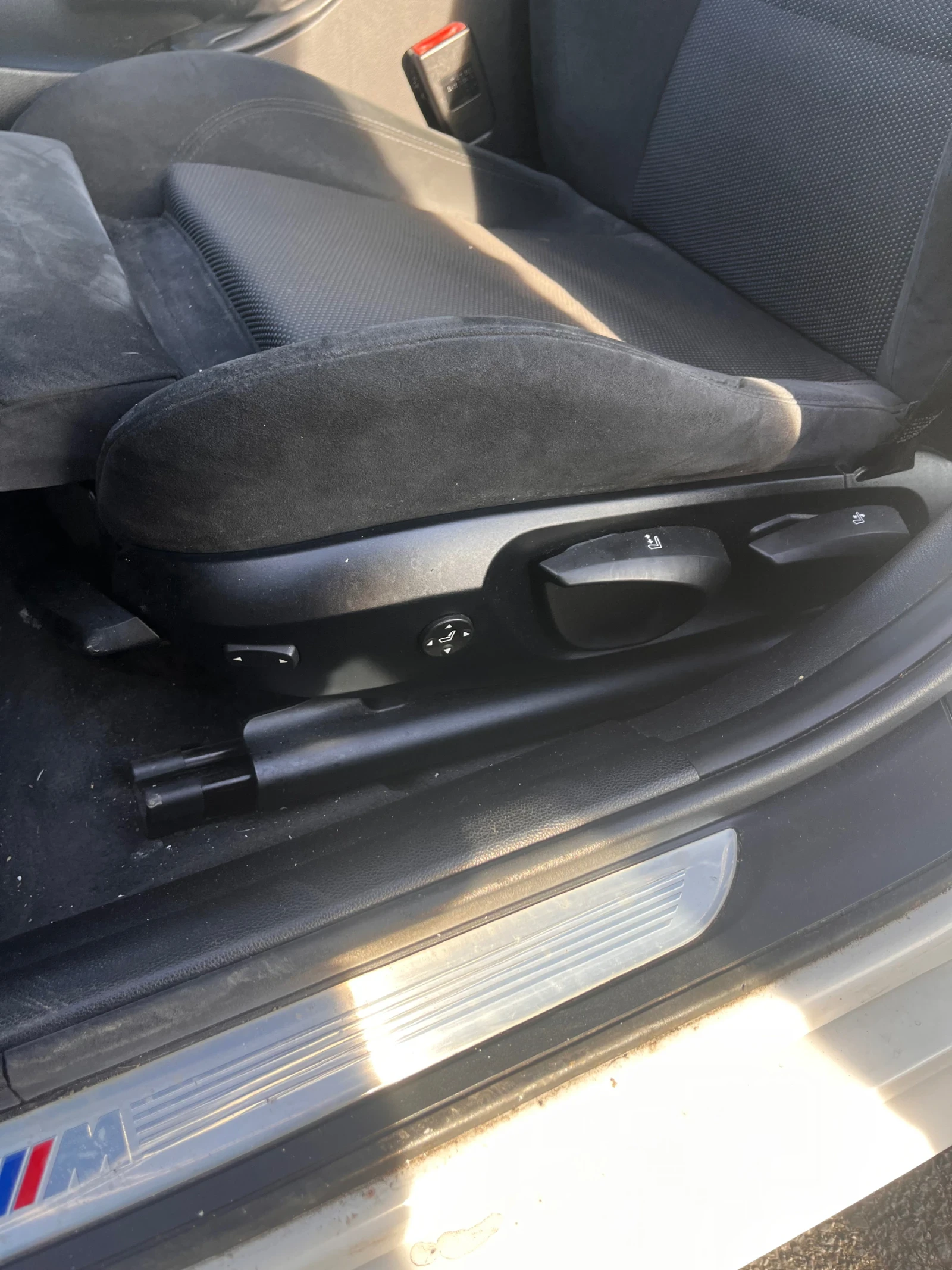 BMW 330 245кс N57 LCI - изображение 7